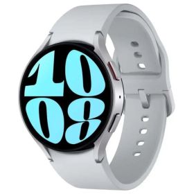 Samsung Galaxy Watch6 44mm Bluetooth Silver - SM-R940NZSAMEA