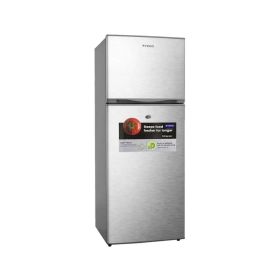 Venus Refrigerator, 250 L - Silver - VG252C