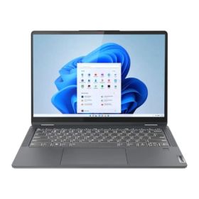Lenovo Ideapad Flex 5 (2021) 2-in-1 Laptop AMD Ryzen 7-5700U 14inch WUXGA 512GB 16GB Windows 11 Home - FLEX5-70AX
