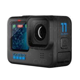 GoPro Hero11 Black Action Camera - CHDHX-111-RW