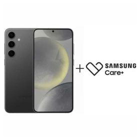Samsung Galaxy S24 5G 256GB 8GB Onyx Black Dual Sim Smartphone – Middle East Version - SMS921BZ-256GBBE
