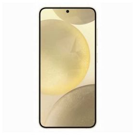 Samsung Galaxy S24 5G 256GB 8GB Amber Yellow Dual Sim Smartphone – Middle East Version - SMS921BZ-256GBYE