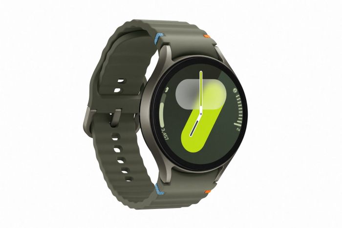 Samsung Galaxy Watch7 40mm BT Green SM L300NZGAMEA