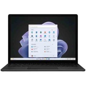 MICROSOFT SURFACE PROJ AK-4 WIN11 i7/16GB/512GB SC ARABIC BH/KW/OM/QA/SA/AE HDWR BLACK - RIP-00039