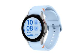 SAMSUNG GALAXY WATCH FE 40MM - SILVER