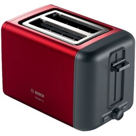BOSCH TOASTER /RED