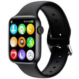 VWALK SMART WATCH I8 PLUS-BLACK