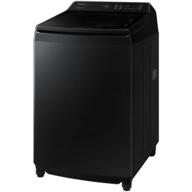Samsung Top Load Washer 12 kg WA12CG6745BVGU